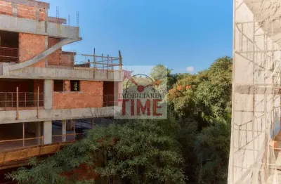 Apartamento com 3 dormitórios à venda, 163 m² por r$ 2.610.000,00 - santo inácio - curitiba/pr