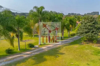 CH0015 - Chácara com 3 dormitórios à venda, 7.354,00 M²  por R$ 3.199.000,00 - São Miguel - Curitiba/PR