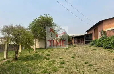 TE0126 - Terreno à venda, 950 m² por R$ 1.100.000,00 - Jardim Rio Verde - Colombo/PR