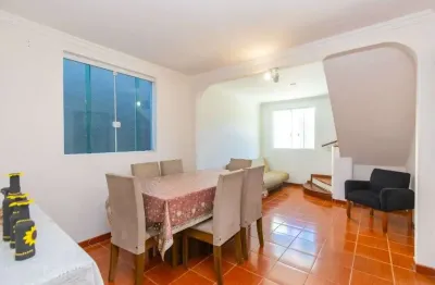 Sobrado com 4 dormitórios à venda, 204 m² por r$ 849.000,00 - pineville - pinhais/pr