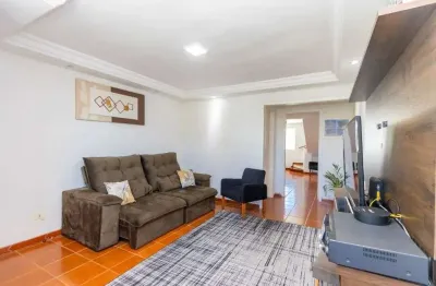 Sobrado com 4 dormitórios à venda, 204 m² por r$ 849.000,00 - pineville - pinhais/pr