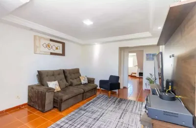 Sobrado com 4 dormitórios à venda, 204 m² por r$ 849.000,00 - pineville - pinhais/pr