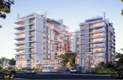 Ap2688 - apartamento com 2 dormitórios à venda, 96 m² por r$ 1.334.064,00 - vila izabel - curitiba/pr