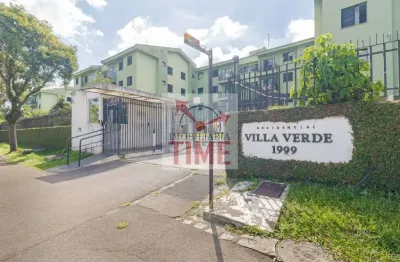 Apartamento com 3 dormitórios à venda, 66 m² por r$ 315.000,00 - uberaba - curitiba/pr
