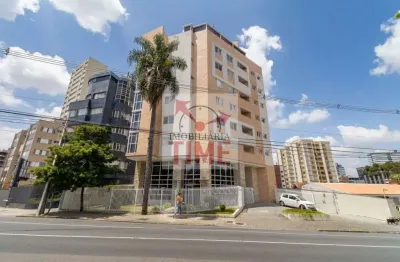 Apartamento com 2 dormitórios à venda, 71 m² por r$ 749.000 - centro cívico - curitiba/pr
