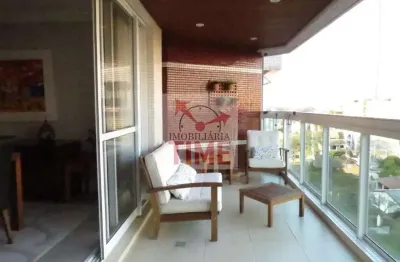 AP2702 - Apartamento 153 m² Bacacheri com 3 dormitórios - 1 Suíte - 3 vagas - Curitiba/PR