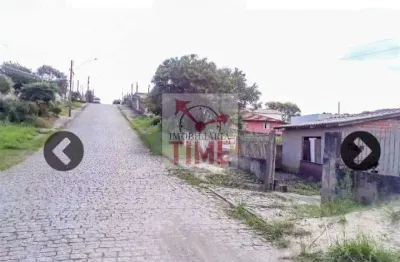 Terreno à venda na Rua Mato Grosso, 119, Jardim Boa Vista, Campo Magro