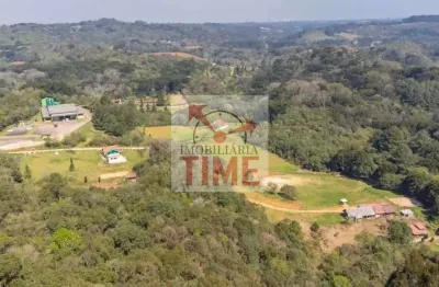 Chácara com 4  quartos venda, 24000 m² á venda em almirante tamandaré/pr