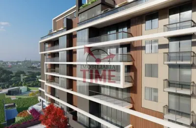 Apartamento com 3 quartos à venda na Rua Clara Vendramin, 405, Mossunguê, Curitiba