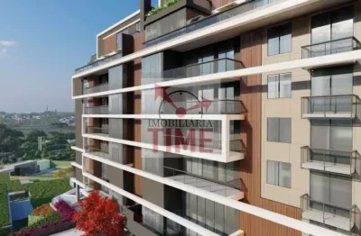 Apartamento com 3 quartos à venda na Rua Clara Vendramin, 405, Mossunguê, Curitiba