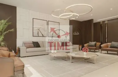 Apartamento com 2 dormitórios à venda no condomínio mood bacacheri