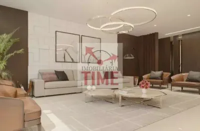 AP2726 - Apartamento com 2 dormitórios à venda no Condomínio Mood Bacacheri