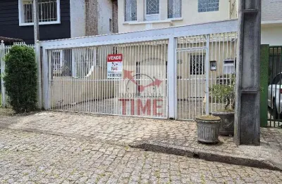 Casa com 4 dormitórios à venda, 300 m² por r$ 950.000,00 - alto da glória - curitiba/pr