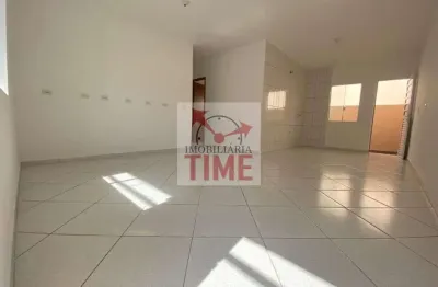 Casa com 3 dormitórios à venda, 63 m² por r$ 280.000 - coroados - guaratuba/pr