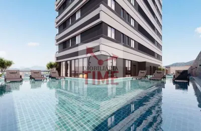 Apartamento com 3 dormitórios à venda, 116 m² por r$ 1.590.000,00 - meia praia - itapema/sc