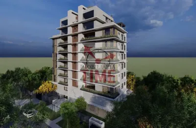 Apartamento com 3 dormitórios à venda com 149.00m² no cabral