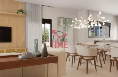 Apartamento com 3 suítes próximo ao graciosa country à venda no cabral