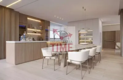 Apartamento com 3 quartos à venda na Rua Bom Jesus, 613, Cabral, Curitiba