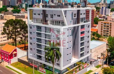 Apartamento com 3 quartos à venda na Rua Bispo Dom José, 2869, Seminário, Curitiba