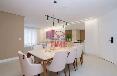 Apartamento com 3 quartos à venda na Rua Bispo Dom José, 2869, Seminário, Curitiba