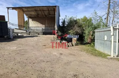 Terreno comercial à venda na Rua O Brasil para Cristo, 71, Boqueirão, Curitiba
