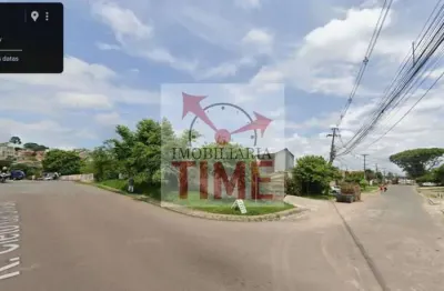 Terreno comercial à venda na Rua O Brasil para Cristo, 71, Boqueirão, Curitiba