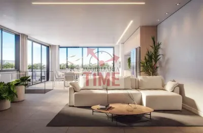 Apartamento com 2 dormitórios à venda com 105m² no  ahú