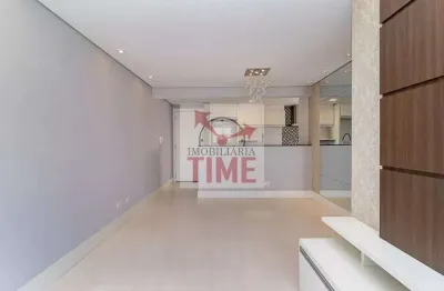 Apartamento com 3 quartos à venda na Rua Coronel Amazonas Marcondes, 1115, Cabral, Curitiba