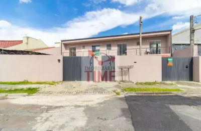 Prédio à venda, 376 m² por r$ 1.280.000,00 - uberaba - curitiba/pr