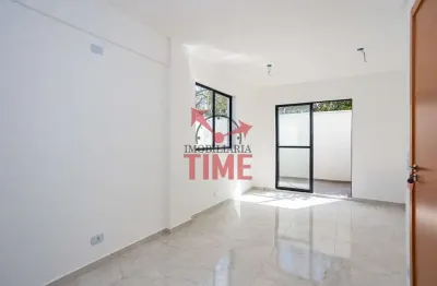 Apartamento com 1 dormitório à venda, 51 m² por r$ 350.000,00 - jardim botânico - curitiba/pr