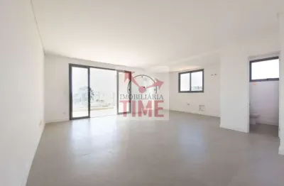 Apartamento com 3 quartos à venda na Rua Myltho Anselmo da Silva, 989, Mercês, Curitiba