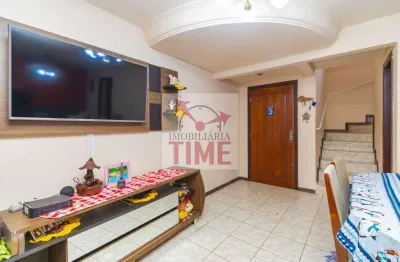 Casa com 3 quartos à venda na Rua Alberto Kramer, 236, Capão Raso, Curitiba