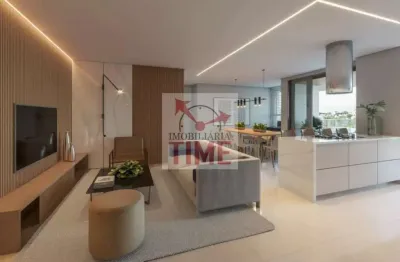 Apartamento com 3 quartos à venda na Rua Bom Jesus, 349, Juvevê, Curitiba