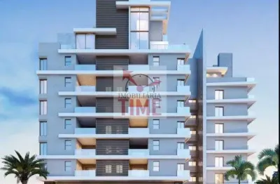 Apartamento com 3 dormitórios à venda com 103m² no jatobá residencial cristo rei