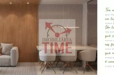 Apartamento com 3 quartos à venda na Avenida Senador Souza Naves, 1650, Cristo Rei, Curitiba