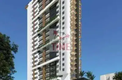 Apartamento com 2 quartos à venda na Avenida Visconde de Guarapuava, 3130, Centro, Curitiba