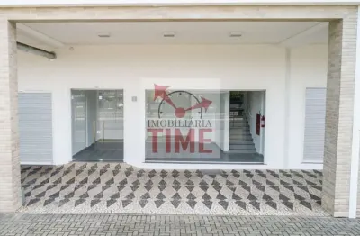 Ponto comercial à venda na Avenida Paraná, 3301, Boa Vista, Curitiba