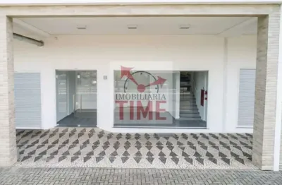 Ponto comercial à venda na Avenida Paraná, 3301, Boa Vista, Curitiba