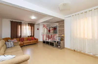 Sobrado com 3 dormitórios à venda por r$ 867.000,00 - pineville - pinhais/pr