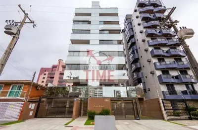 Guaratuba - apartamento dos sonhos - todo mobiliado com 3 quartos - 1 suíte - 2 vagas