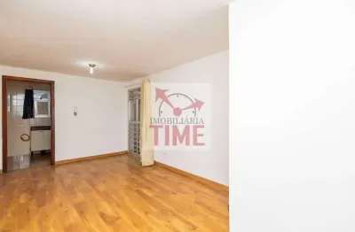 Apartamento com 2 dormitórios à venda, 51 m² por r$ 230.000,00 - santa cândida - curitiba/pr