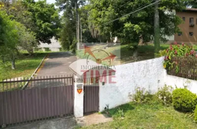 Terreno de 4.797m² – localização estratégica para seu projeto à venda no tingui