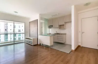 Apartamento com 3 dormitórios para alugar, 80 m² por r$ 4.462,96/mês - portão - curitiba/pr