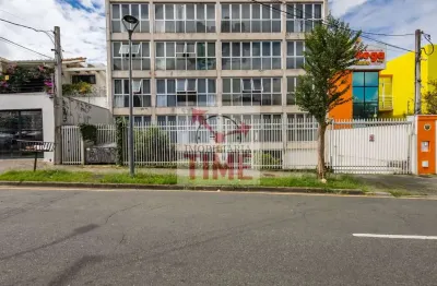 Apartamento com 3 dormitórios à venda, 140 m² por r$ 629.000,00 - alto da glória - curitiba/pr