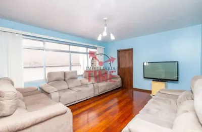 Apartamento com 3 dormitórios à venda, 140 m² por r$ 599.000,00 - alto da glória - curitiba/pr