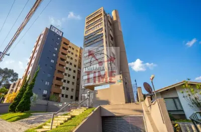 Apartamento com 3 dormitórios à venda, 255 m² por r$ 1.300.000,00 - bigorrilho - curitiba/pr