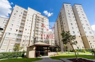 Apartamento com 3 dormitórios à venda, 61 m² por r$ 458.000,00 - tingui - curitiba/pr