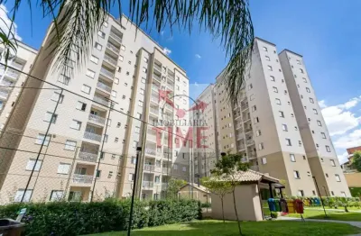 AP2829 - Apartamento com 3 dormitórios à venda, 61 m² por R$ 458.000,00 - Tingui - Curitiba/PR