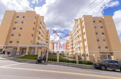 Apartamento garden com 2 dormitórios à venda, 94 m² por r$ 749.000,00 - capão raso - curitiba/pr