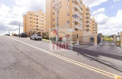Apartamento garden com 2 dormitórios à venda, 94 m² por r$ 748.000,00 - capão raso - curitiba/pr